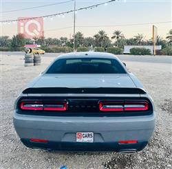 دودج تشالنجر